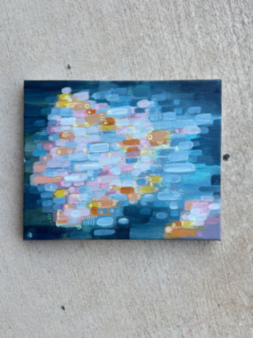 Guppy, work example 5
