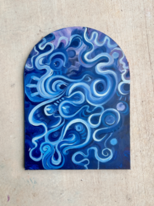 Guppy, work example 4
