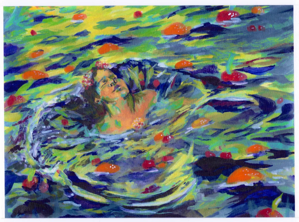 Kat Abril, work example 5