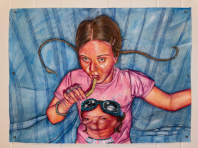 MiLaN, work example 2