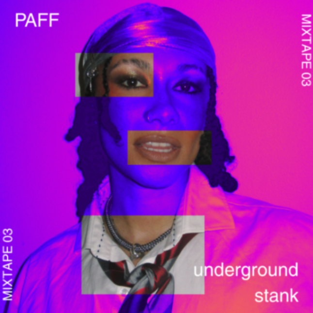 PAFF, work example 4