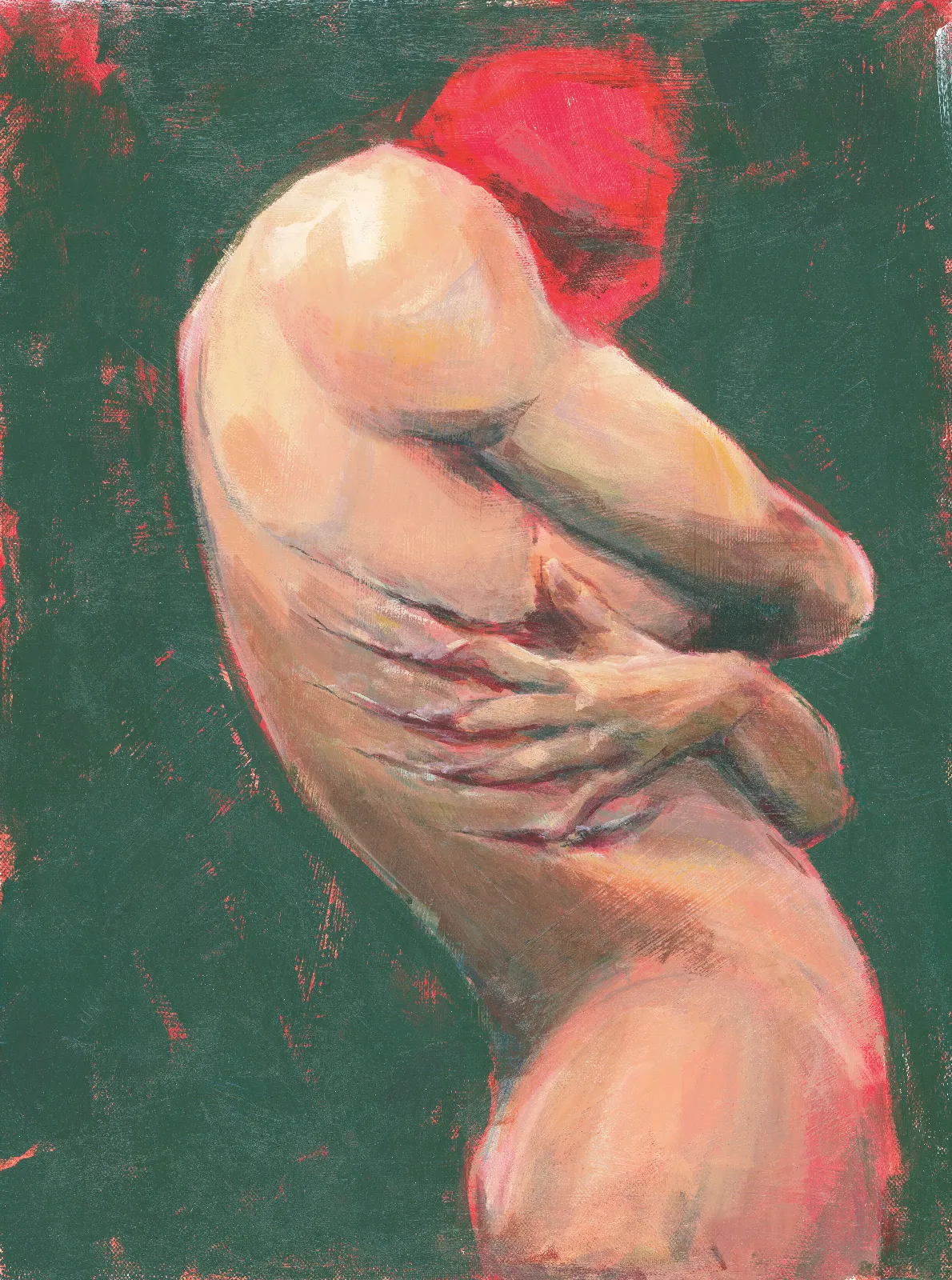 Little Pat, work example 6