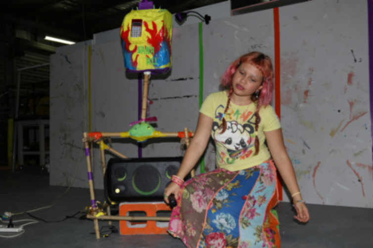 Danica Matis, work example 4