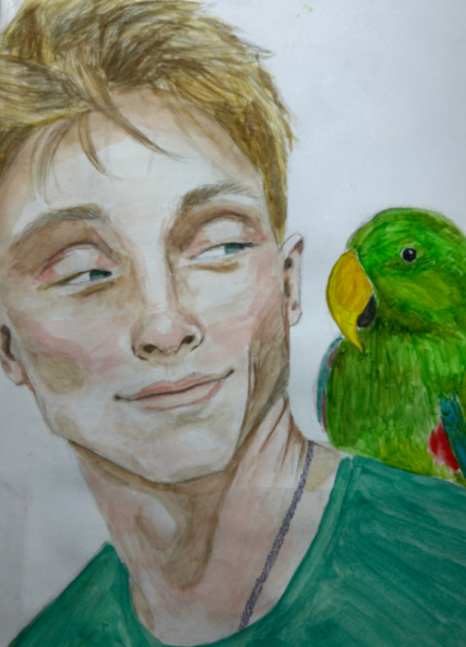 Meryl, work example 2