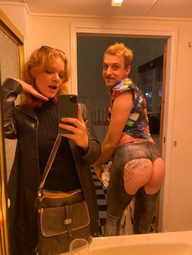Chaddy, work example 5