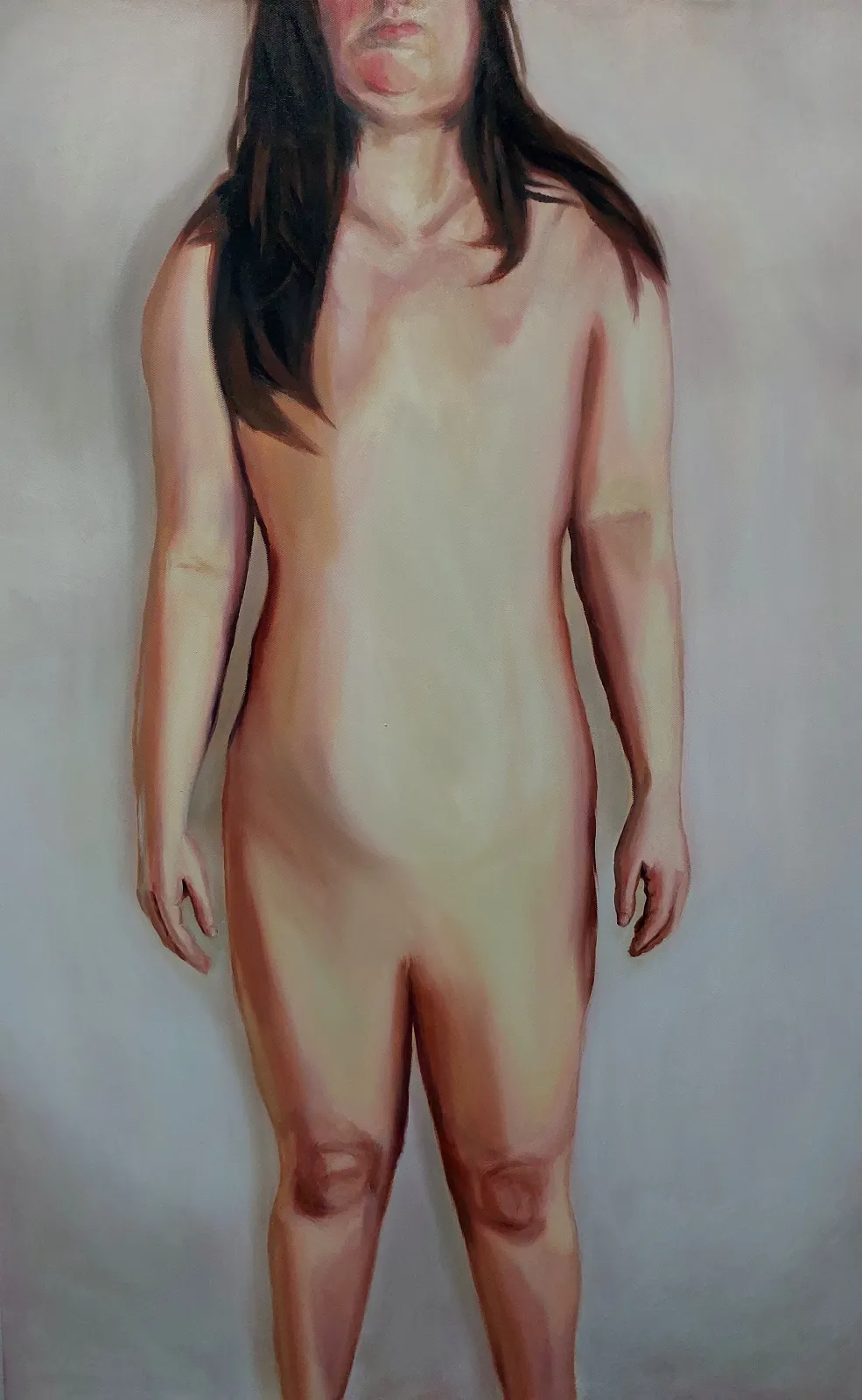 Chelsea Roberge, work example 3