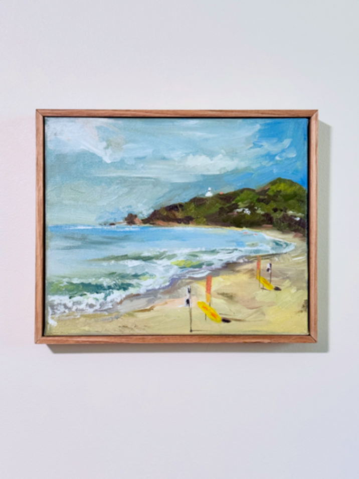 Siena Cowley, work example 3