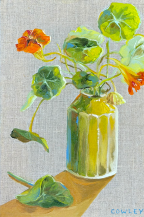 Siena Cowley, work example 4