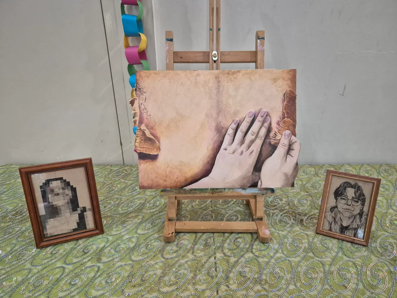 max alverson, work example 2