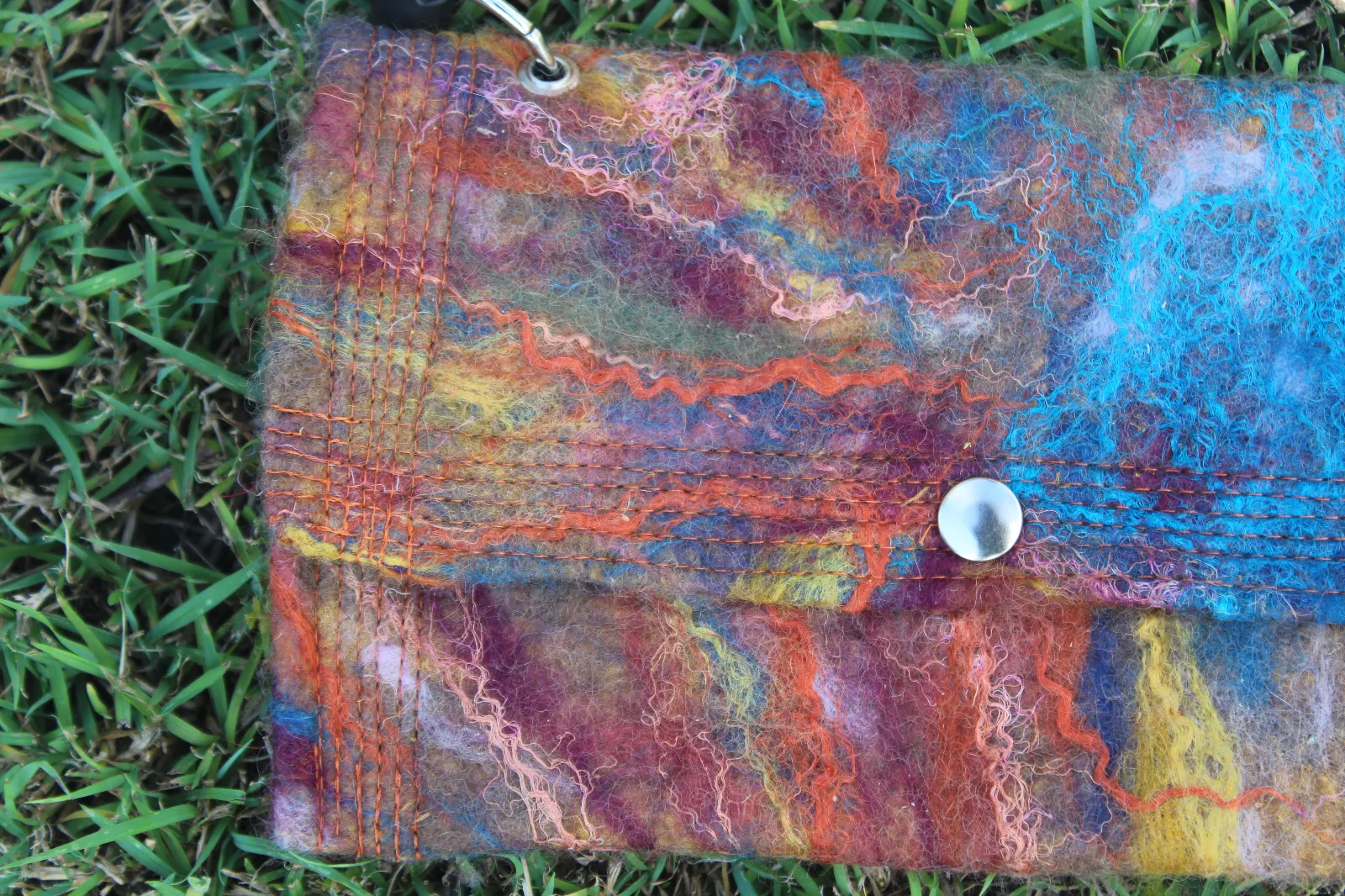 Maclomé, work example 6