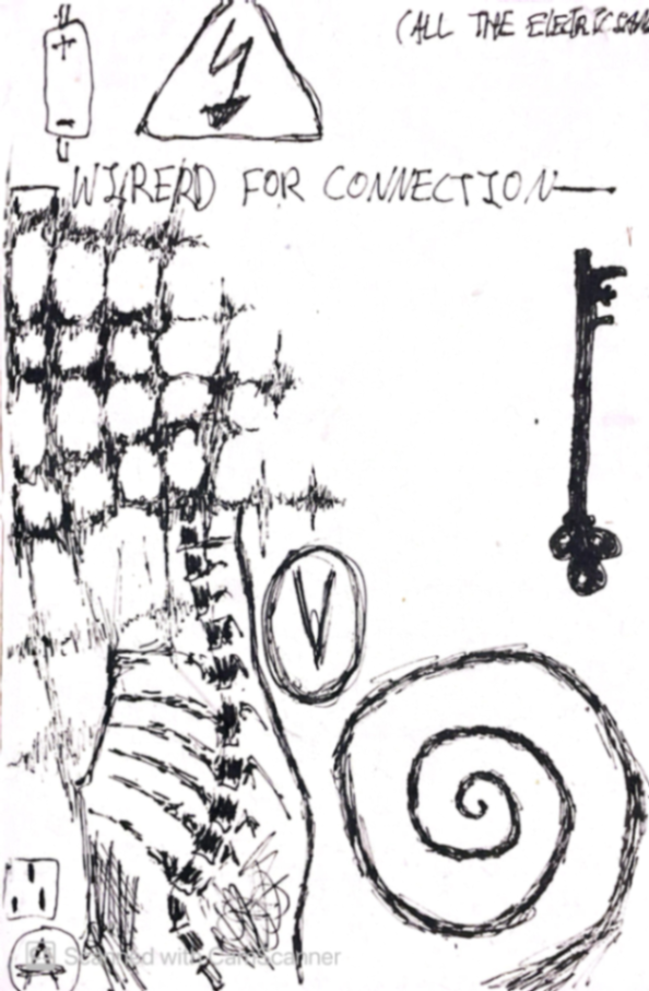 Dada D1sco, work example 3