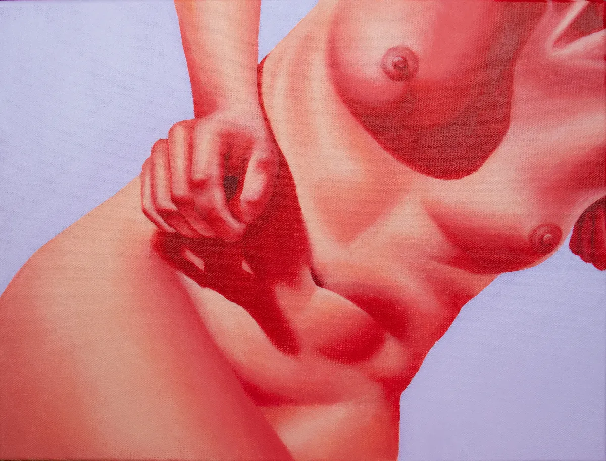 Sophie Evans, work example 4