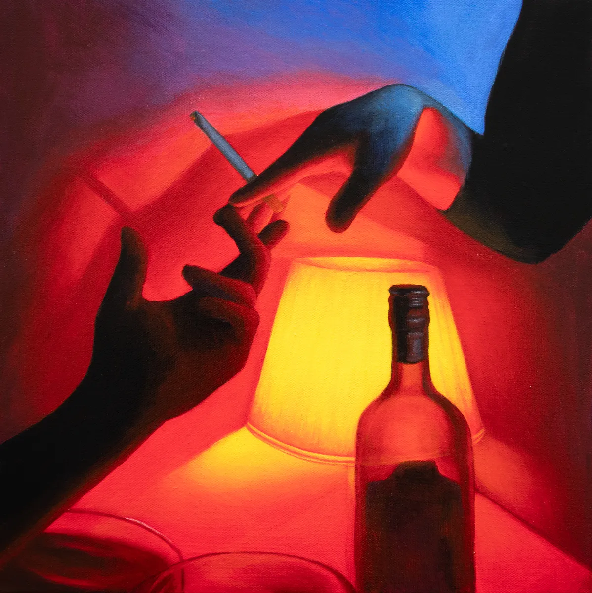 Sophie Evans, work example 3